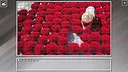 Super Jigsaw Puzzle: Generations - Red Things Screenshot 15
