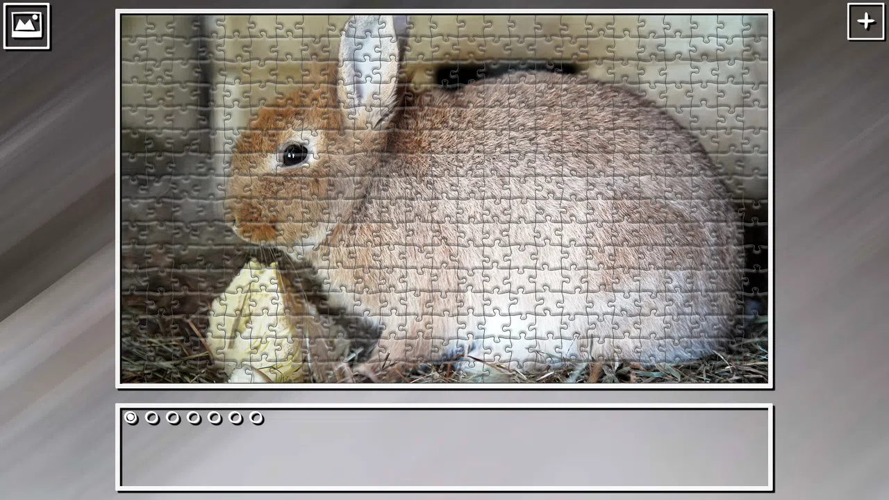Super Jigsaw Puzzle: Generations - Random Animals 4 Screenshot 20