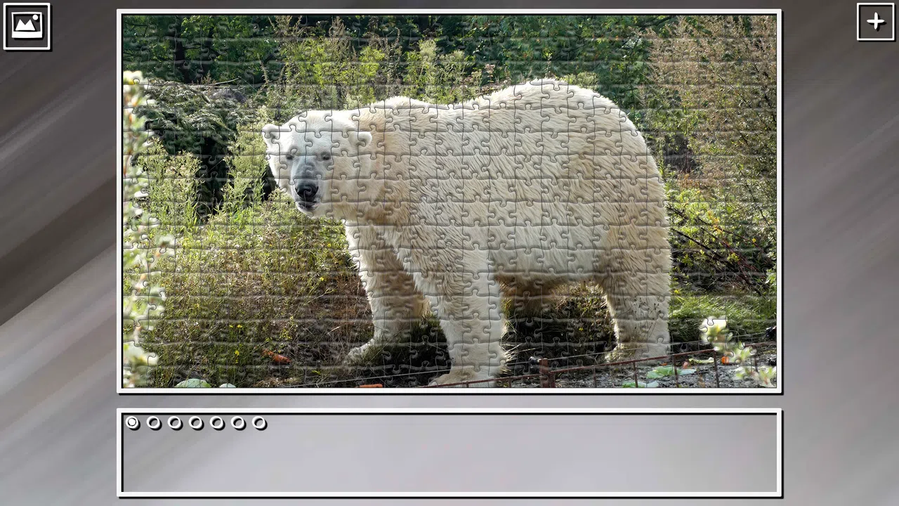 Super Jigsaw Puzzle: Generations - Random Animals 4 Screenshot 19