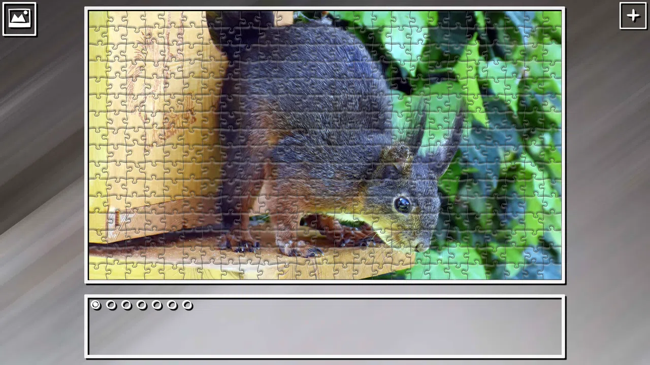 Super Jigsaw Puzzle: Generations - Random Animals 4 Screenshot 25