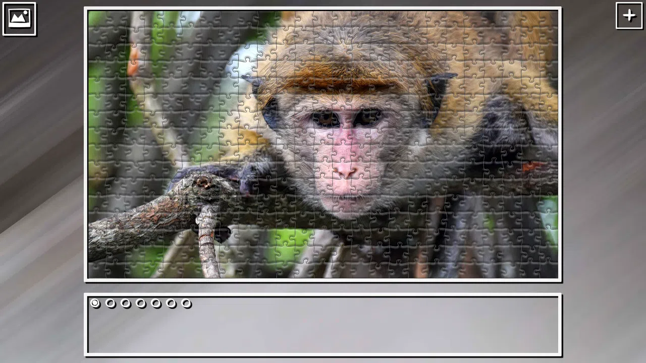 Super Jigsaw Puzzle: Generations - Random Animals 4 Screenshot 4