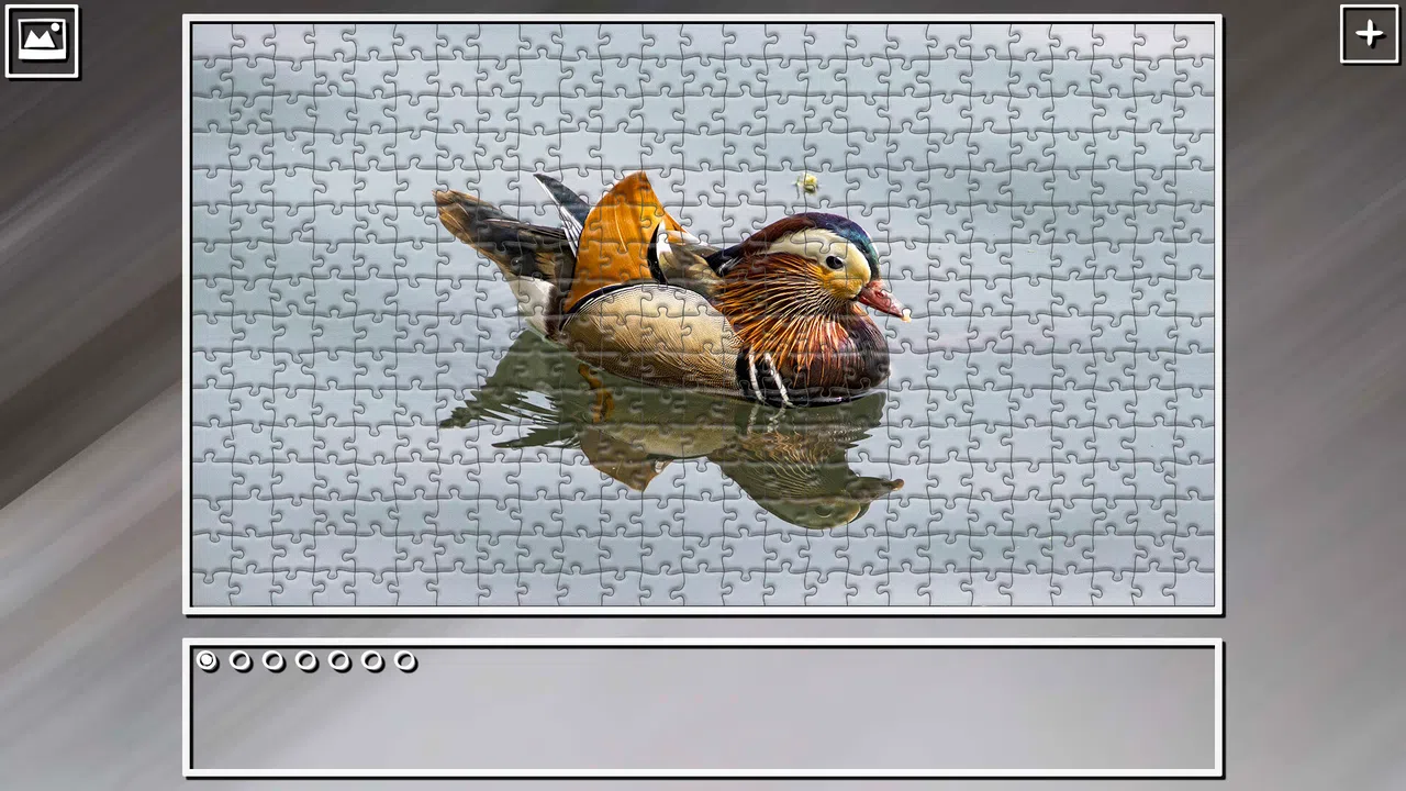 Super Jigsaw Puzzle: Generations - Random Animals 4 Screenshot 10