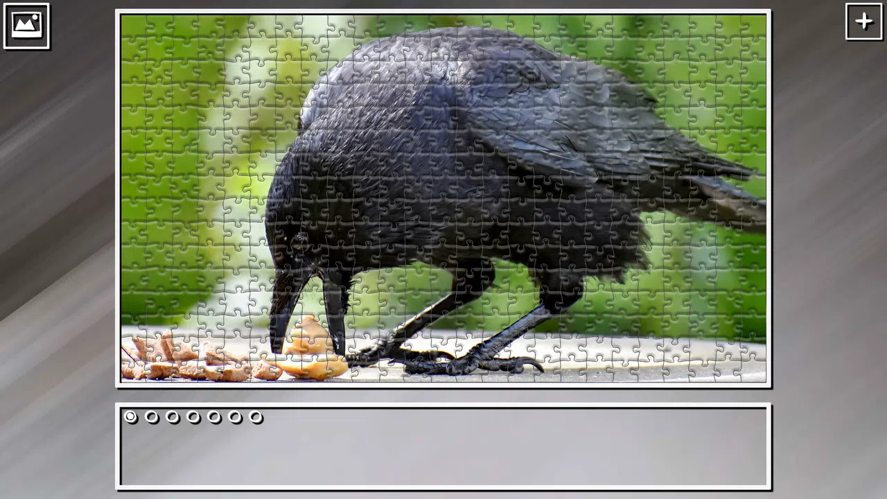 Super Jigsaw Puzzle: Generations - Random Animals 4 Screenshot 2
