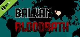 Balkan Bloodbath Demo