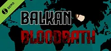 Balkan Bloodbath Demo