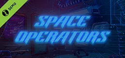 Space Operators Demo