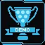 Demo finished. icon