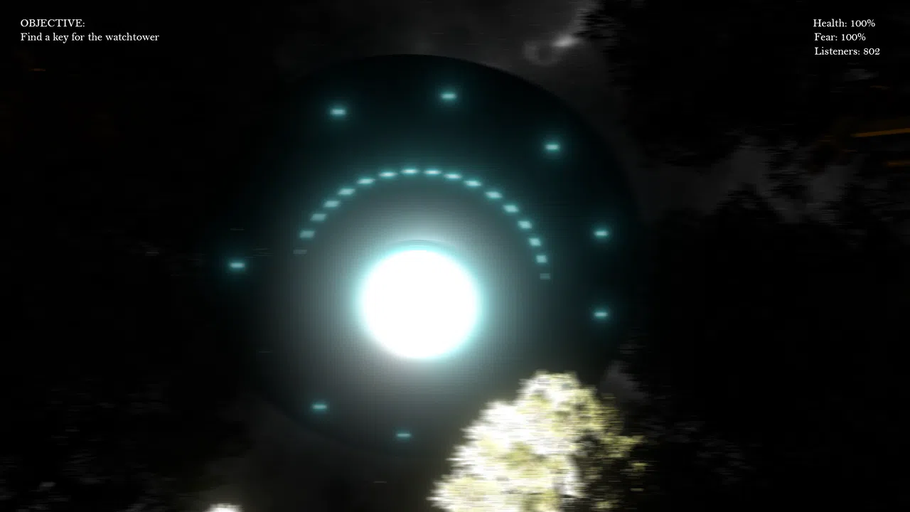 Abducted Screenshot 4