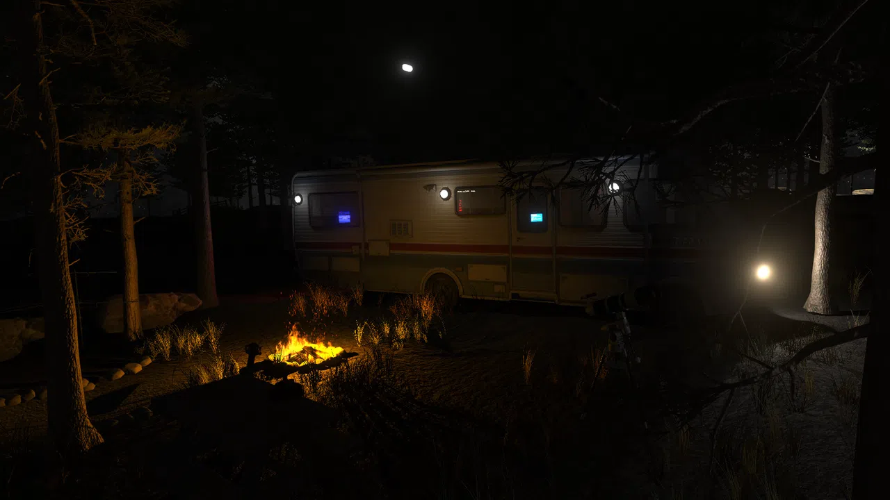 Abducted Screenshot 0