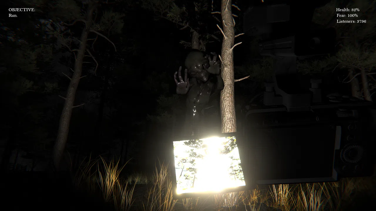 Abducted Screenshot 5