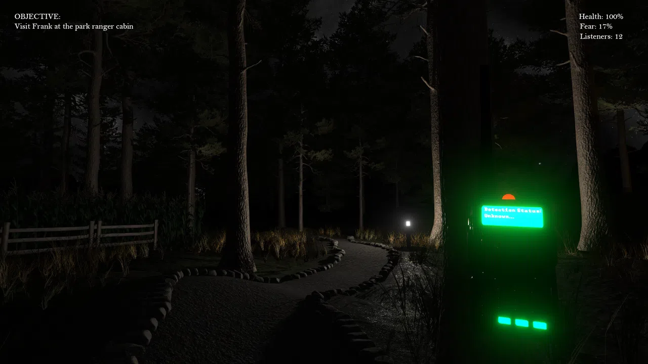 Abducted Screenshot 2