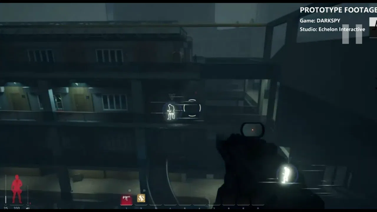 Darkspy Screenshot 4