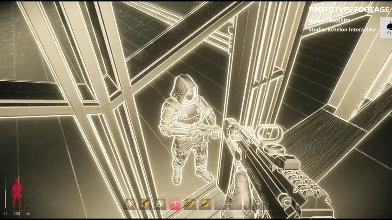 Darkspy Screenshot 0
