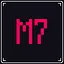 Monsoon Level 7 icon