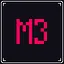 Monsoon Level 3 icon