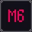 Monsoon Level 6 icon