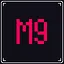 Monsoon Level 9 icon