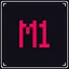 Monsoon Level 1 icon