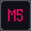 Monsoon Level 5 icon