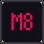 Monsoon Level 8 icon