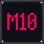 Monsoon Level 10 icon