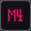 Monsoon Level 4 icon