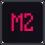 Monsoon Level 2 icon
