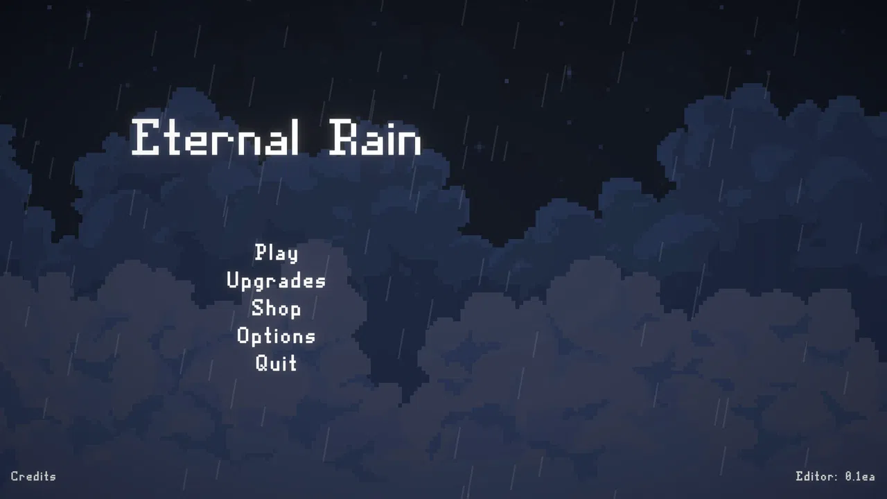 Eternal Rain Screenshot 0