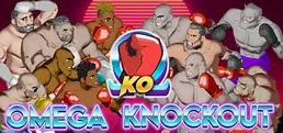 Omega Knockout: Punch Boxing