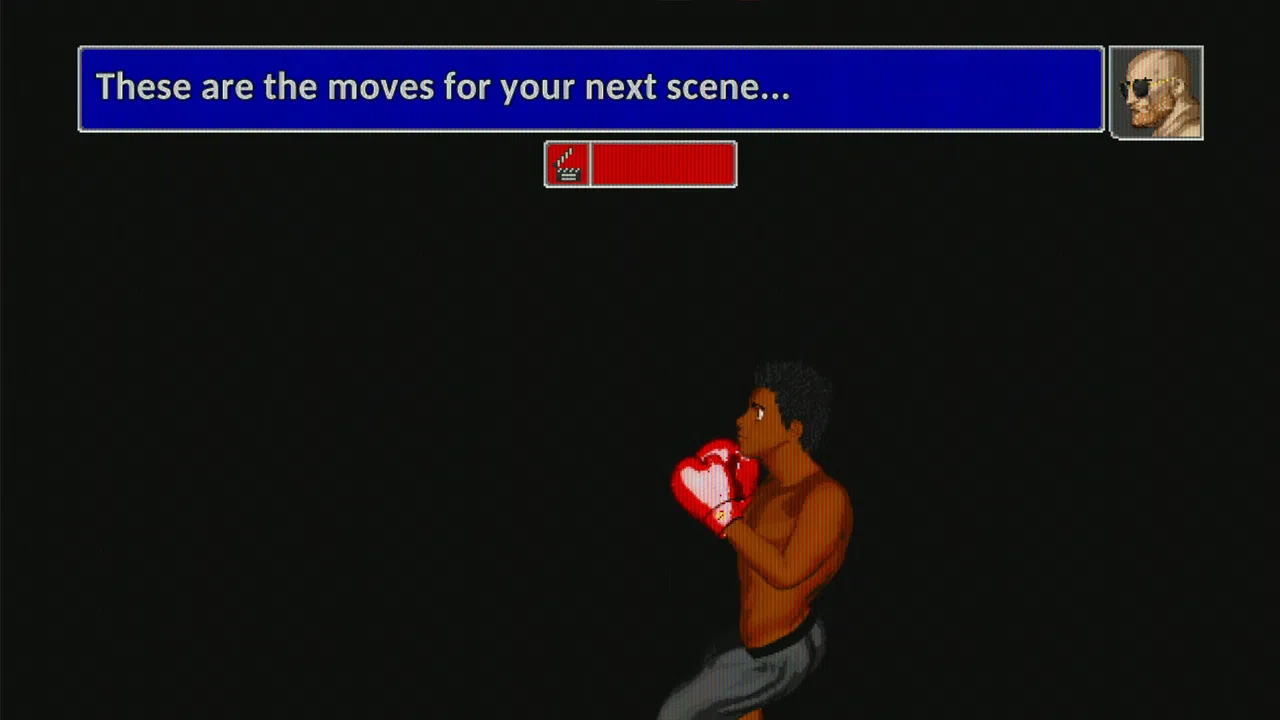 Omega Knockout: Punch Boxing Screenshot 5