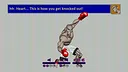 Omega Knockout: Punch Boxing Screenshot 10