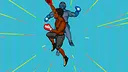 Omega Knockout: Punch Boxing Screenshot 7