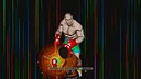 Omega Knockout: Punch Boxing Screenshot 1