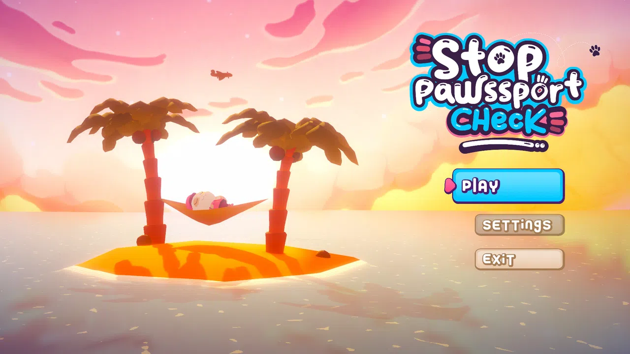 Stop, Pawssport Check Screenshot 2