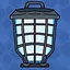 Bug zapper! icon