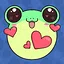 FROG LOVER icon