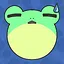 You're in my bubble... icon