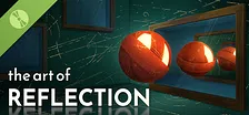The Art of Reflection Demo