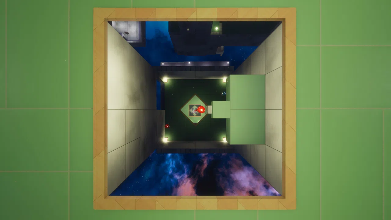 The Art of Reflection Demo Screenshot 6
