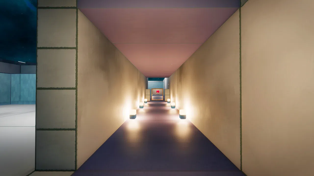 The Art of Reflection Demo Screenshot 7