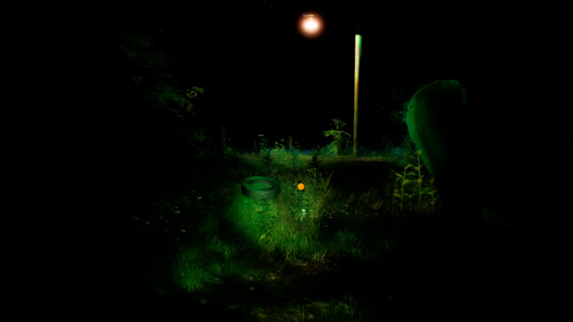 Dark Leaches Screenshot 2