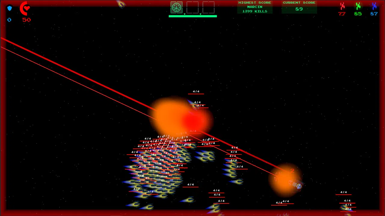 Top Shot Screenshot 7