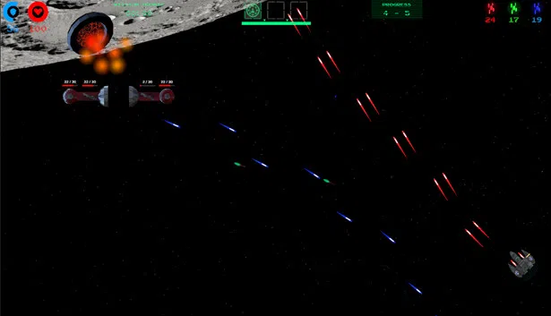 Top Shot Screenshot 3