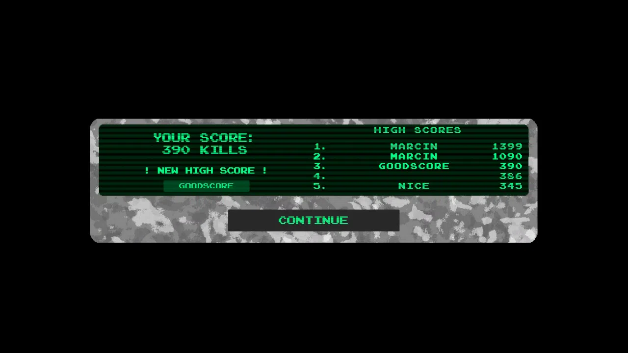 Top Shot Screenshot 4