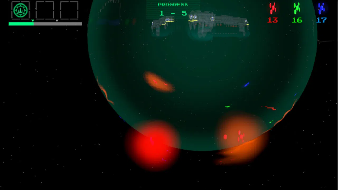 Top Shot Screenshot 0