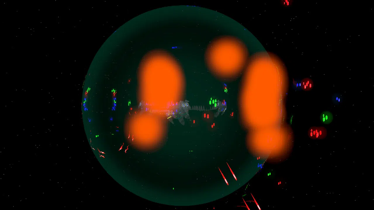 Top Shot Screenshot 6