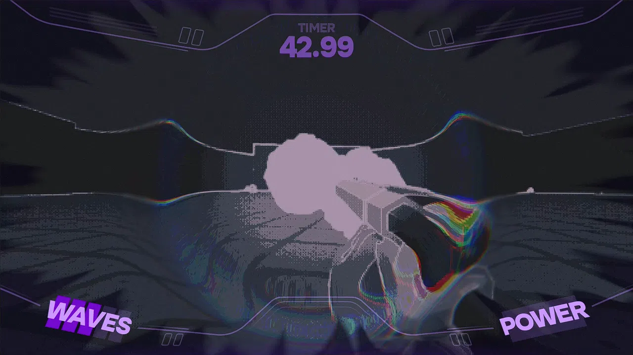 The Void Project: Demo Screenshot 5