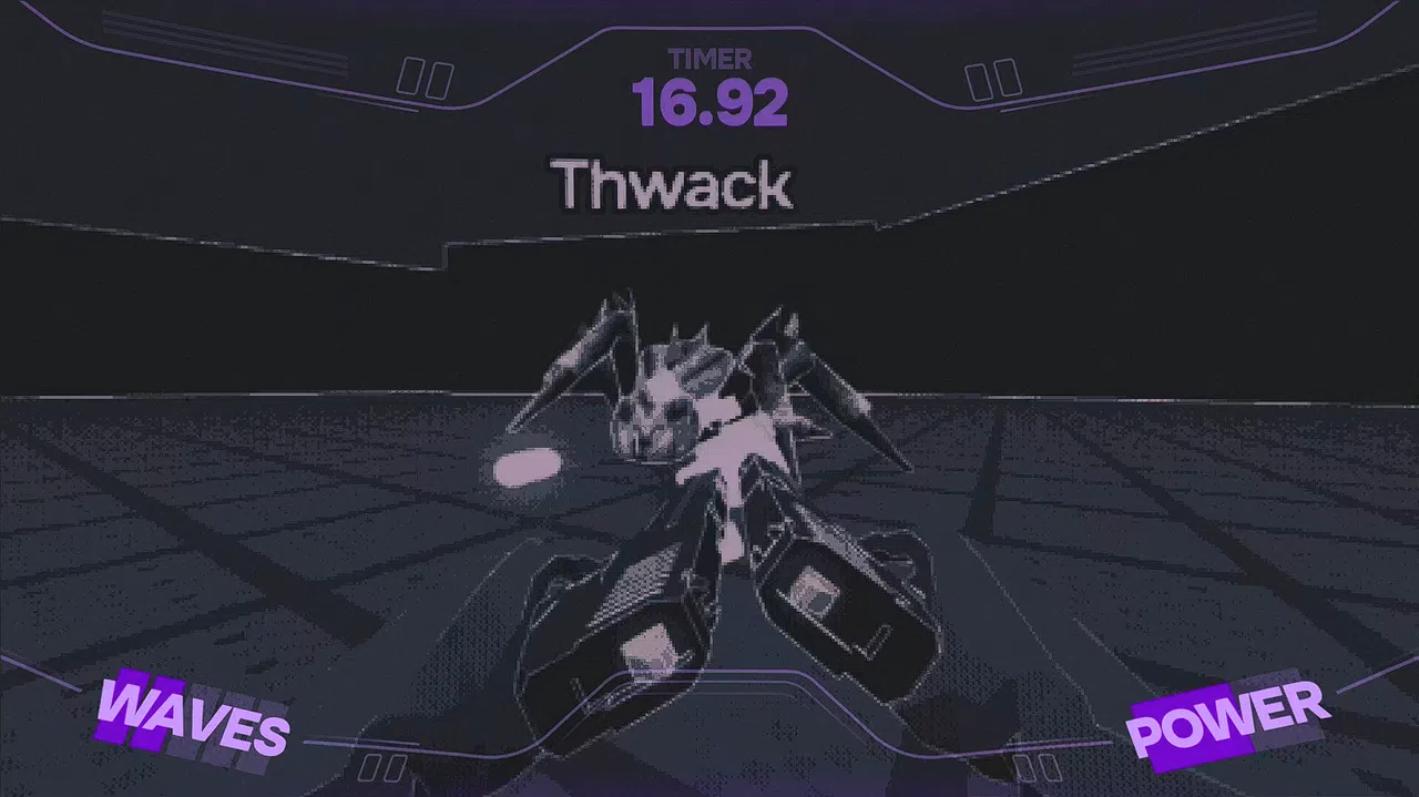 The Void Project: Demo Screenshot 7