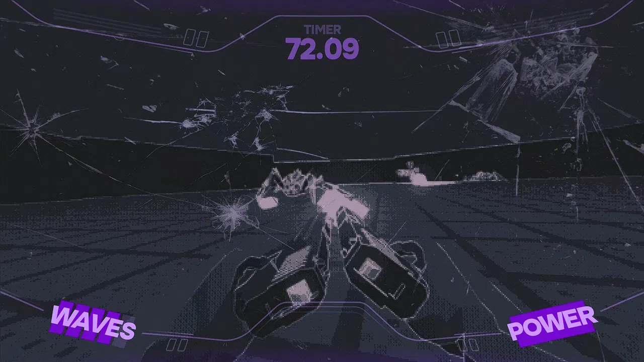 The Void Project: Demo Screenshot 8