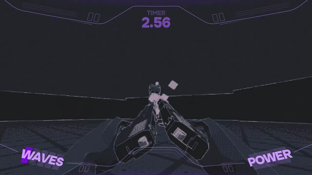 The Void Project: Demo Screenshot 10